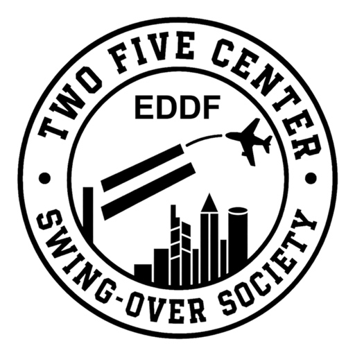 Swing-Over Society